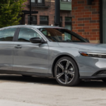 2027 Honda Accord LX