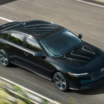 2027 Honda Accord SE