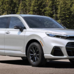 2027 Honda CR-V
