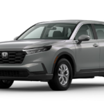 2027 Honda CR-V LX