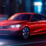 2027 Honda Civic Sport Sedan