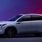 2027 Honda Insight Touring