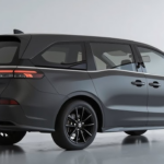 2027 Honda Odyssey