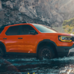 2027 Honda Passport