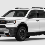 2027 Honda Passport TrailSport Elite