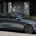 2027 Honda Accord Sport Touring