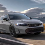 2027 Honda Civic Si