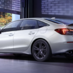 2027 Honda Civic Si