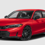 2027 Honda Civic Sport