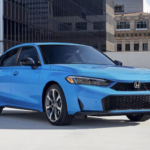 2027 Honda Civic Sport