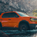 2027 Honda Passport