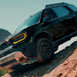 2027 Honda Passport TrailSport
