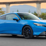 2027 Honda Prelude