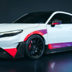 2027 Honda Prelude Limited Edition