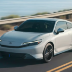 2027 Honda Prelude Type S