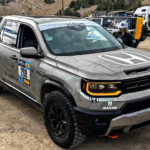 2027 Honda Ridgeline