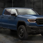 2027 Honda Ridgeline HD