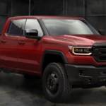 2027 Honda Ridgeline HD