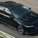 2027 Honda Accord