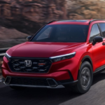 2027 Honda CR-V