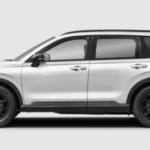 2027 Honda CR-V Hybrid Sport L