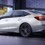 2027 Honda Civic Si