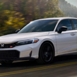 2027 Honda Civic Si