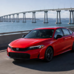 2027 Honda Civic Sport