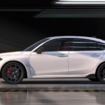 2027 Honda Civic Sport Hatchback