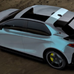 2027 Honda Civic Type R