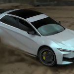 2027 Honda Civic Type R