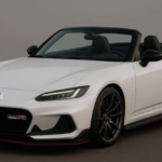 2027 Honda S2000