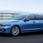2028 Honda Accord