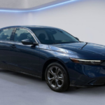 2028 Honda Accord Hybrid