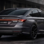 2028 Honda Accord Sport