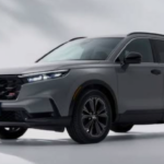 2028 Honda CR-V