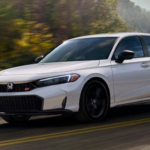 2028 Honda Civic Si