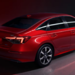 2028 Honda Civic Sport