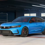2028 Honda Civic Type R