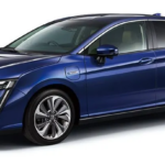 2028 Honda Clarity Plug-in Hybrid