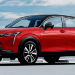 2028 Honda HR-V