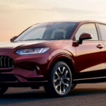 2028 Honda HR-V Hybrid