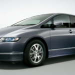 2028 Honda Odyssey