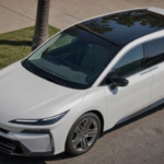 2028 Honda Odyssey Hybrid