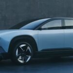 2028 Honda 0 Series SUV