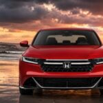 2028 Honda Accord