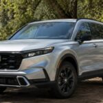 2028 Honda CR-V