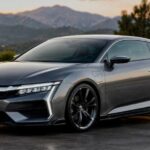 2028 Honda Clarity