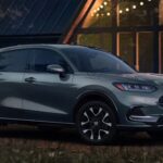 2028 Honda HR-V