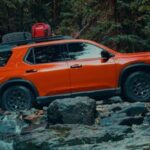 2028 Honda Passport